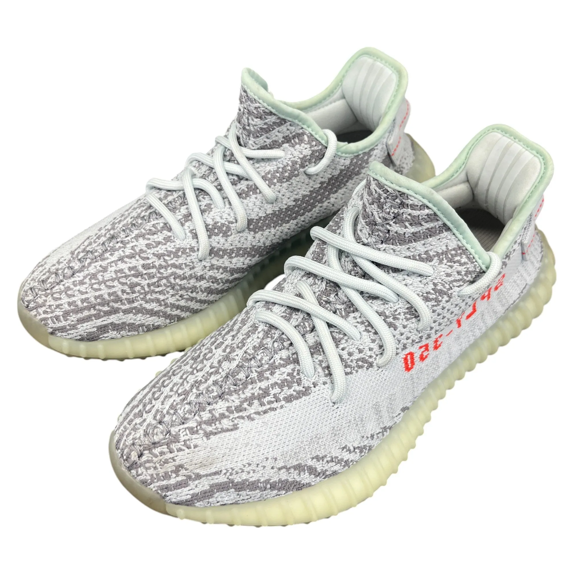 Women's Boost 350 V2 Low Trainers Grey Size EU 38.5 / UK 5.5