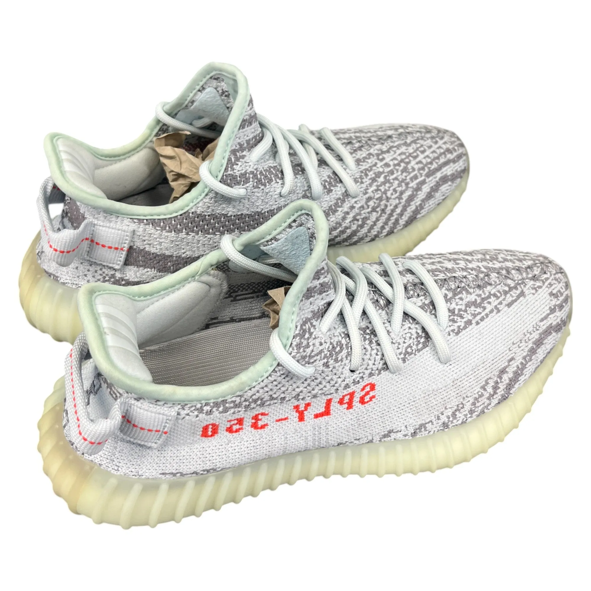 Women's Boost 350 V2 Low Trainers Grey Size EU 38.5 / UK 5.5