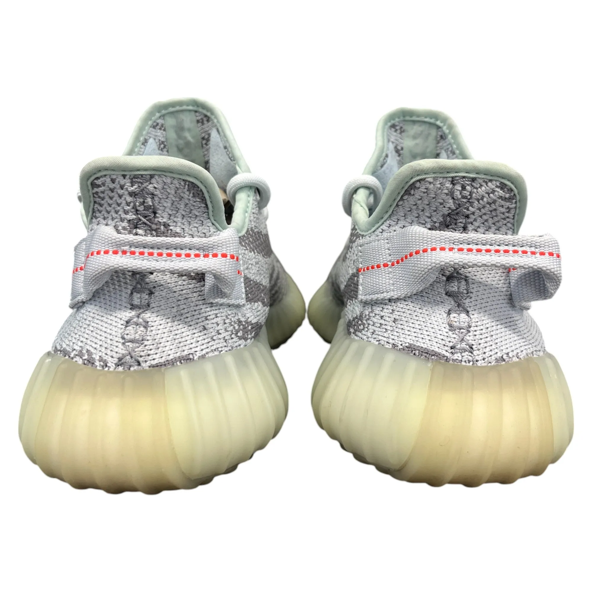 Women's Boost 350 V2 Low Trainers Grey Size EU 38.5 / UK 5.5