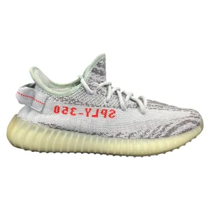 Women's Boost 350 V2 Low Trainers Grey Size EU 38.5 / UK 5.5