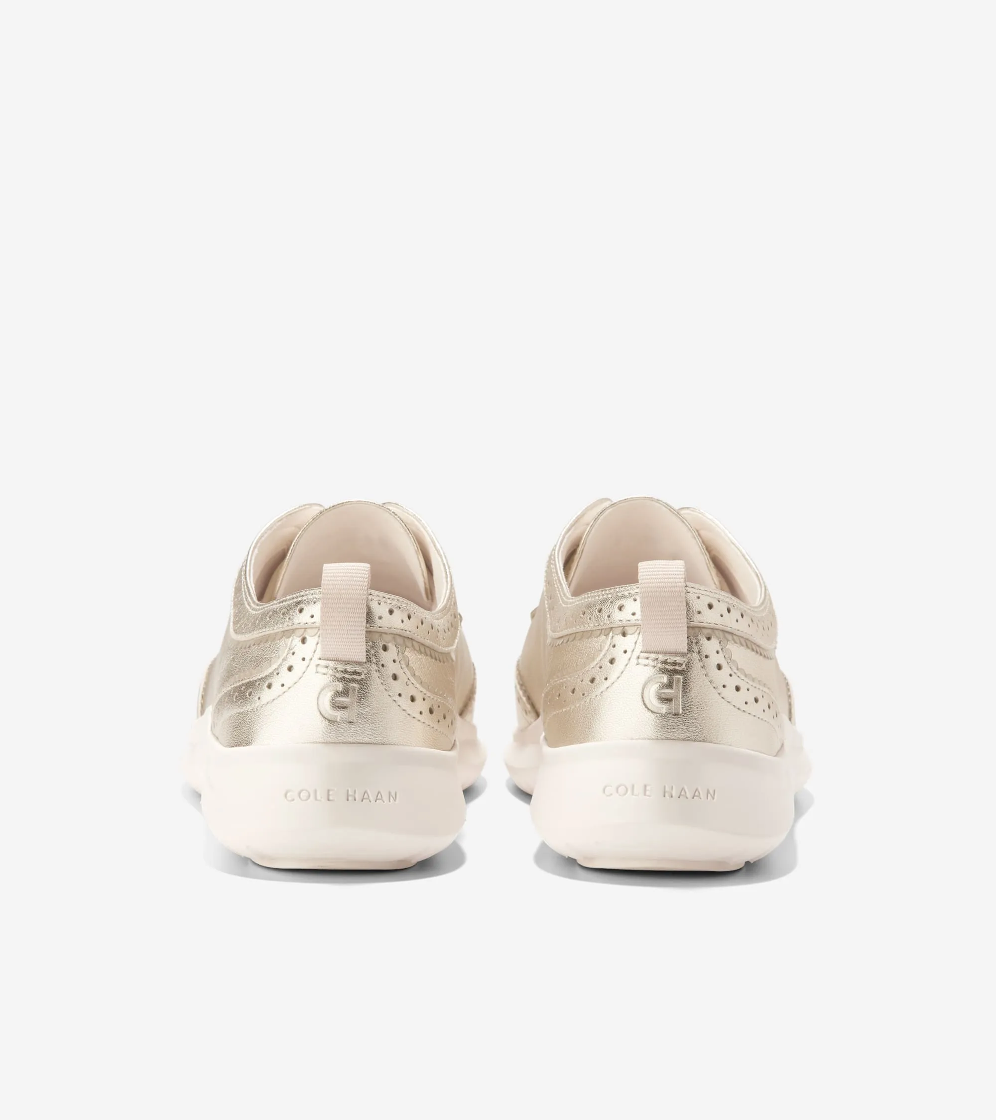 Women's ZERØGRAND Merrit Wingtop Oxfords