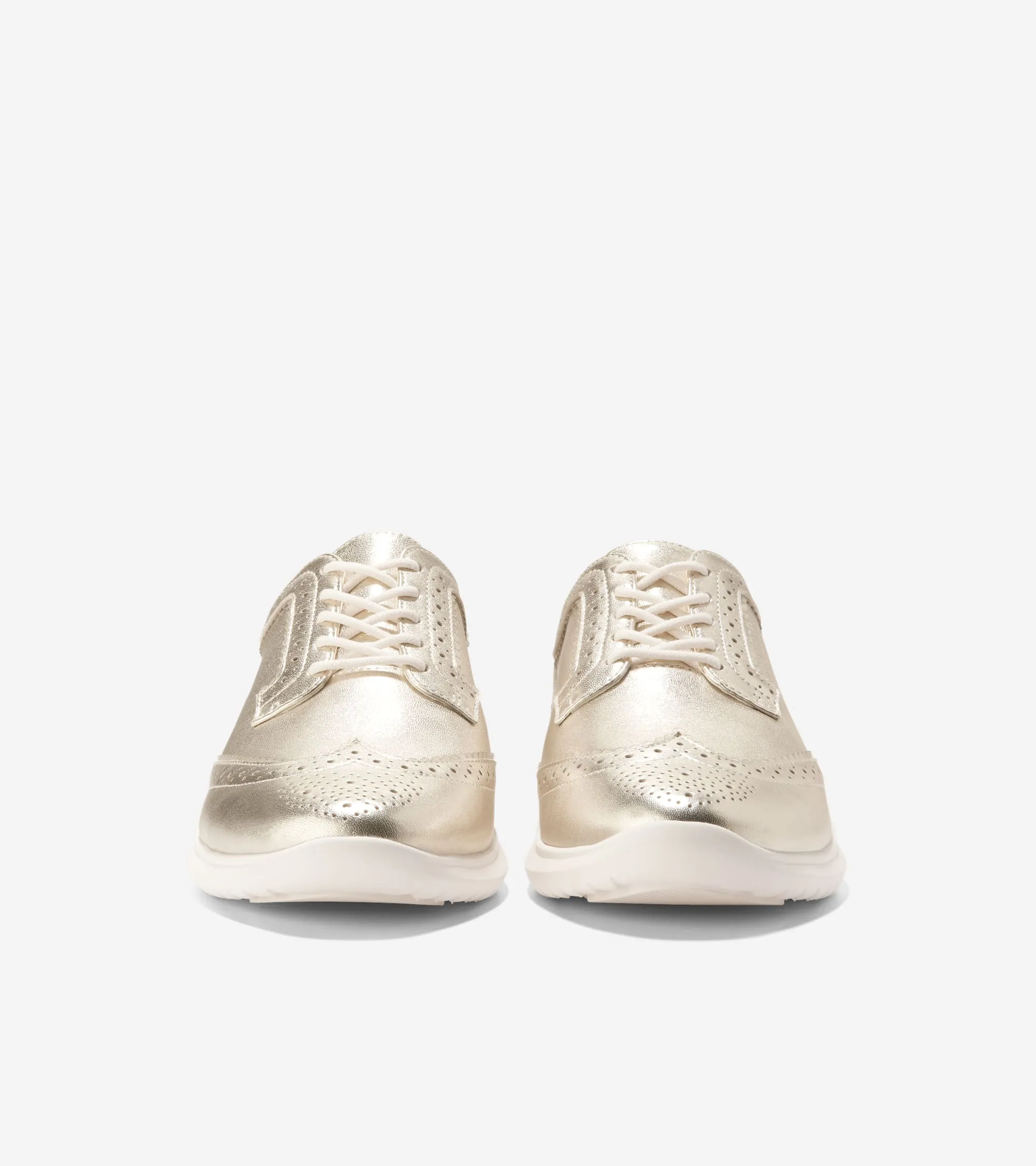 Women's ZERØGRAND Merrit Wingtop Oxfords